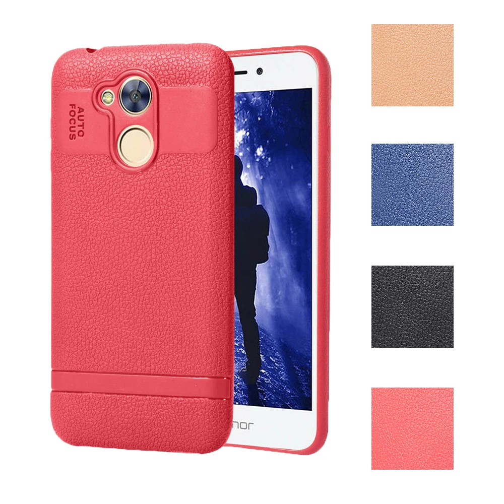 TPU Case for Huawei Honor 6A 6 A Peels Cover A6 DLI AL10 TL20 Phone Cases |