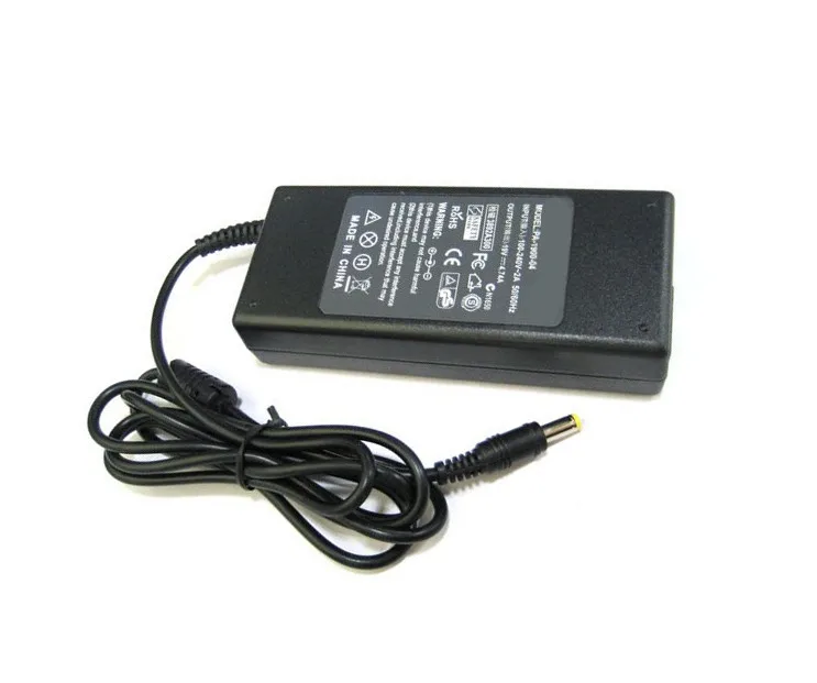 LMDTK ac зарядное устройство адаптер для ноутбука ACER TravelMate 7220 7220G 7510 7520G 90W 19V 4.74A 5 0*1 7mm
