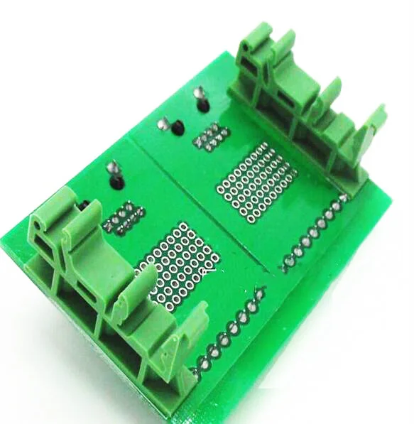 Вертикальный разъем для соединения rj45 Ethernet LAN с печатной платой Интерфейсный