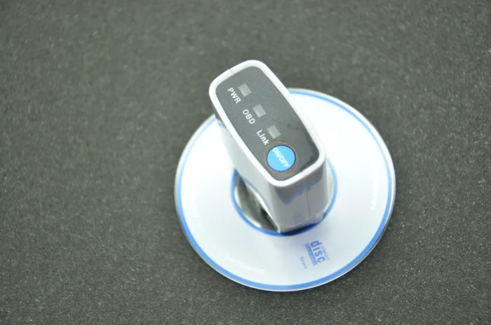 MINI ELM 327 WIFI OP/OFF Schakelaar OBD2/OBDII ELM327 V2.1 voor Android IOS Auto Scanner |
