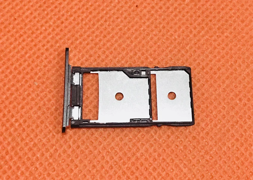 Оригинальный держатель для sim-карты слот карты UMIDIGI с кристаллом MTK6737T
