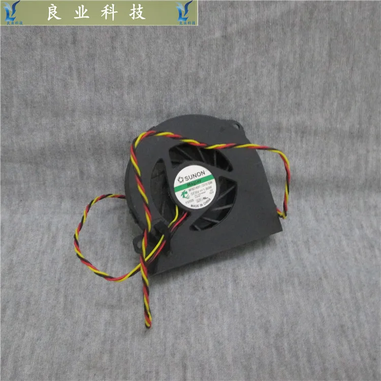 ADDA SUNON MF60140V1 C010 G99 DC 5V 1 8 W вентилятор для сервера ноутбука DELL 9010SF 9010 6X58Y|Кулеры и
