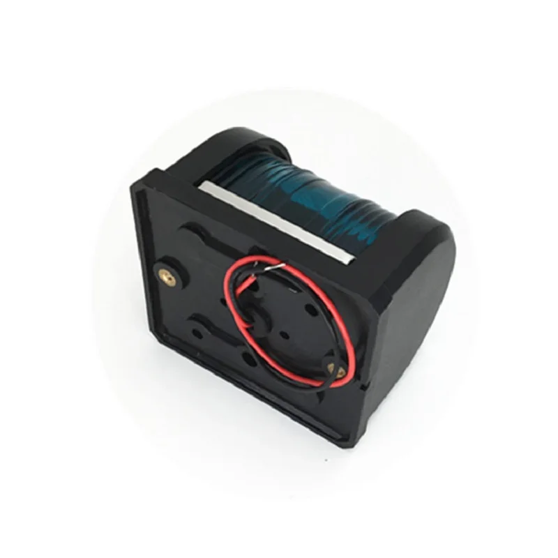 12V LED Marine Bi-Color Navigation Light Waterproof Sailing Signal Boat Side Green Red Bow TP011015-LD | Освещение