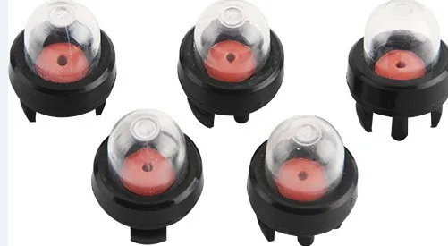 10 шт. sxпраймер Ламповые лампы насос для птицы Homelite Ryobi ECHO mcculподпик пулан Stihl Weedeater