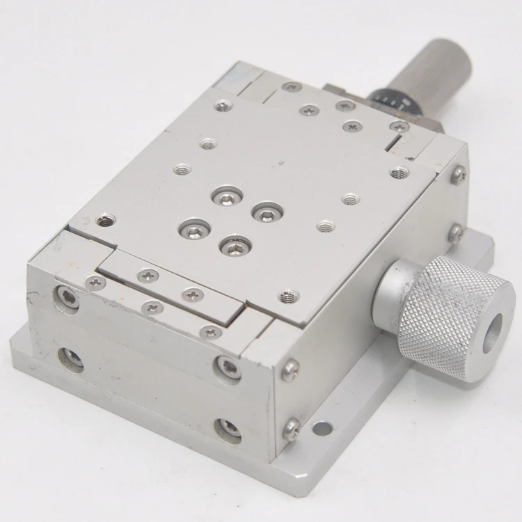 NHZ NHZ0204 LZ49-52H30S4 49*52mm Adjustable optical support