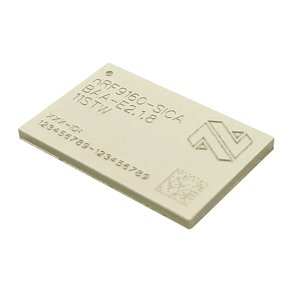 nrf9160 lte