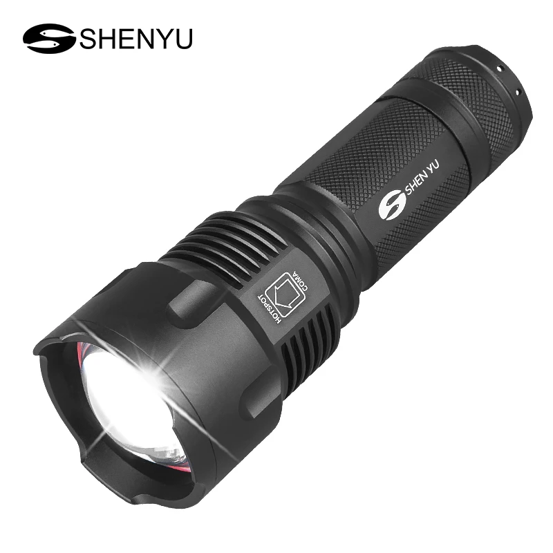 Высокая яркость XM-L2 U3 36 Вт 6000 люмен 3 X CREE T6 фонарик Профессиональный Дайвинг linternas Водонепроницаемый Дайвинг фонарик