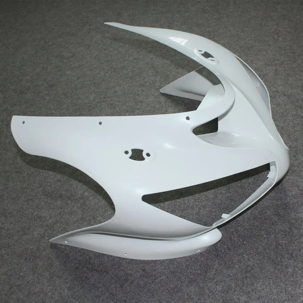 Передний верхний носовой обтекатель мотоцикла для Kawasaki Ninja 636 ZX 6R 2005 2006 ZX6R 05 06