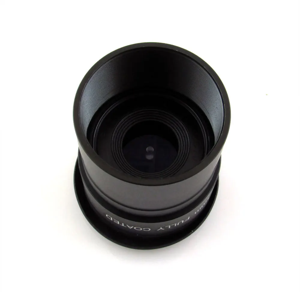 Окуляр с многослойным покрытием 1 25 дюйма (31 7 мм) 4 мм|plossl 4mm|lens for telescopeplossl eyepiece |