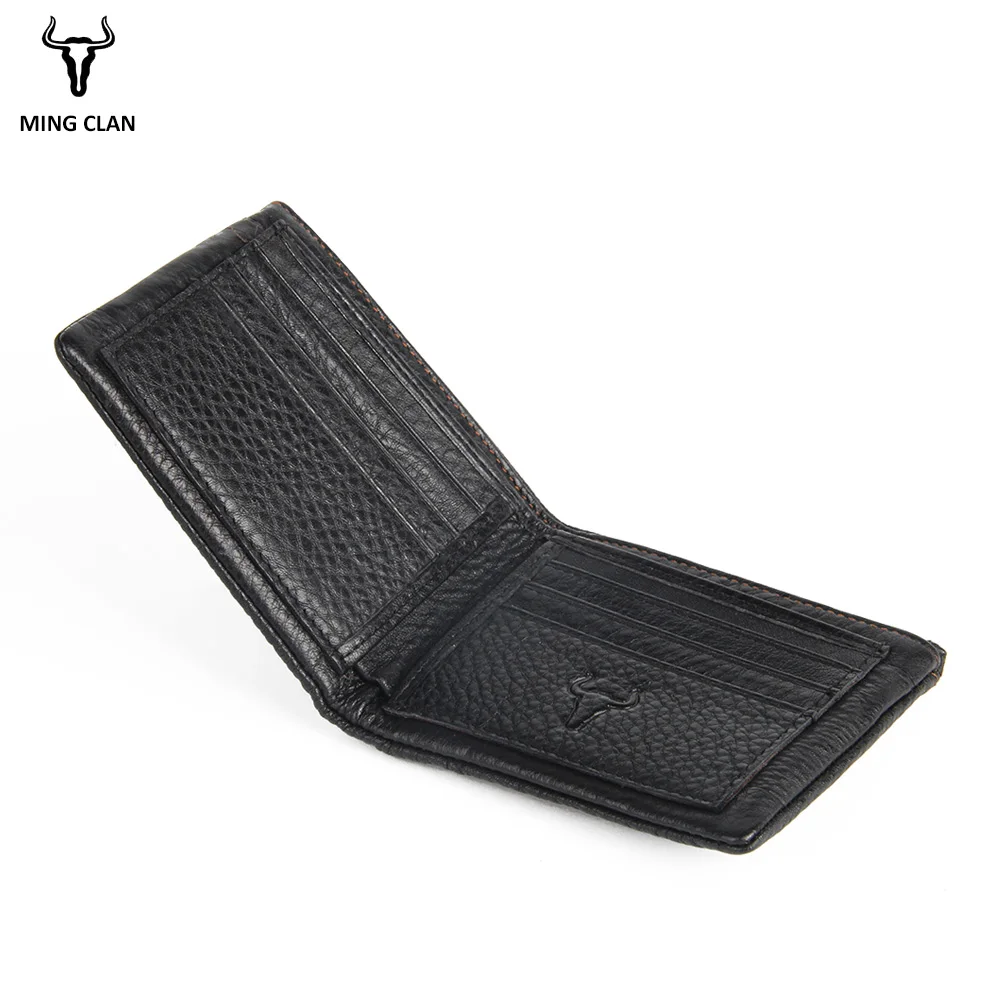 RFID Theft Protec Coin Bag Zipper Men Wallets Famous Brand Card Holder Male Money Purses Wallets New Design Top Women Wallet