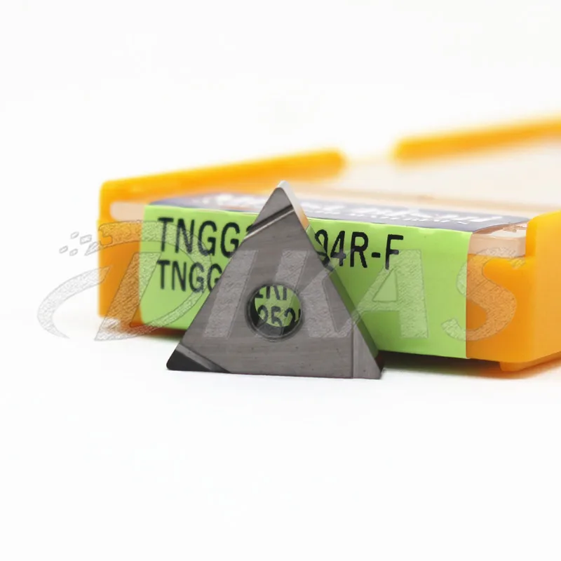 TNGG160404/08 R/L-F NX2525 MITSUBISHI инструменты для наружной токарной обработки твердосплавные вставки токарный резак инструмент