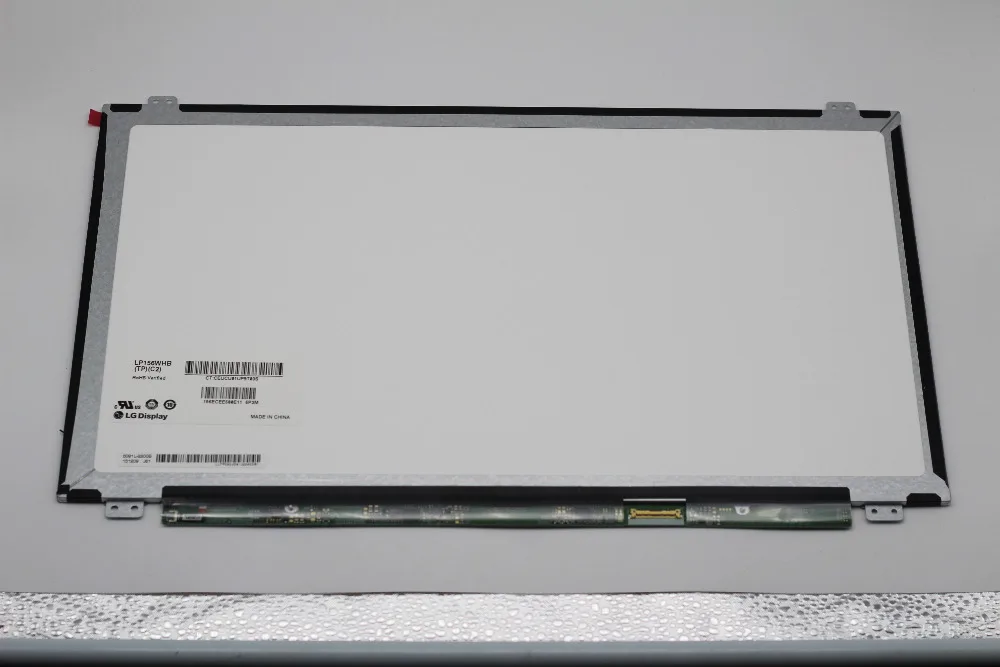 SANITER LP156WHB (TP) (C2) LP156WHU TPA1 TPB1 TPA1Type ЖК экран для ноутбука|laptop lcd screen|lcd laptop screenlaptop screen |