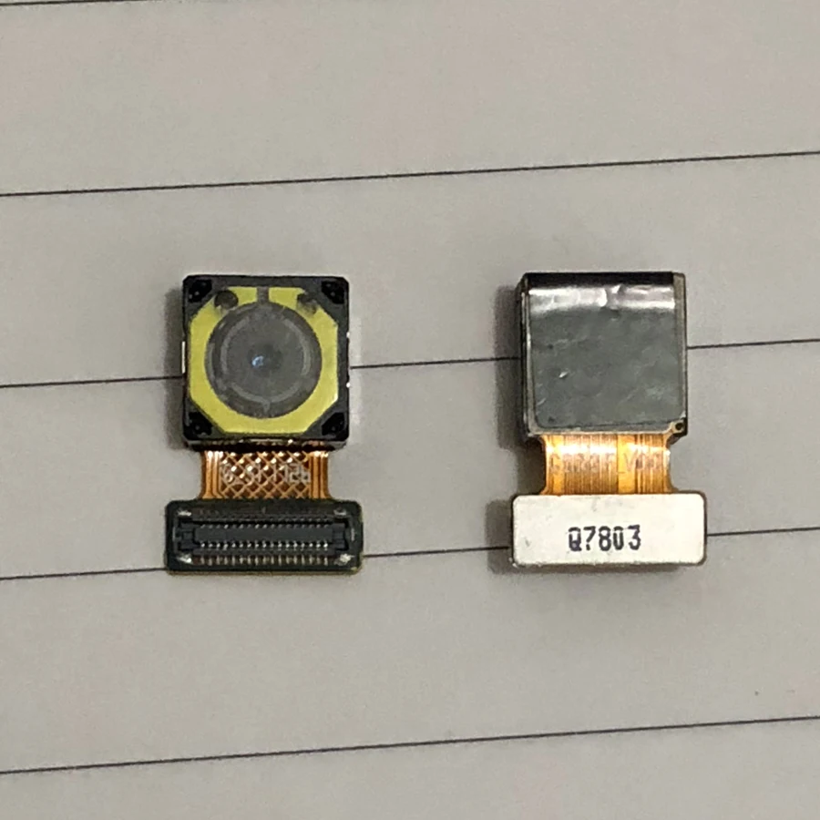 Оригинальная задняя большая камера для samsung Galaxy J2 Prime G532 G532F задняя камера Модуль гибкий кабель Замена