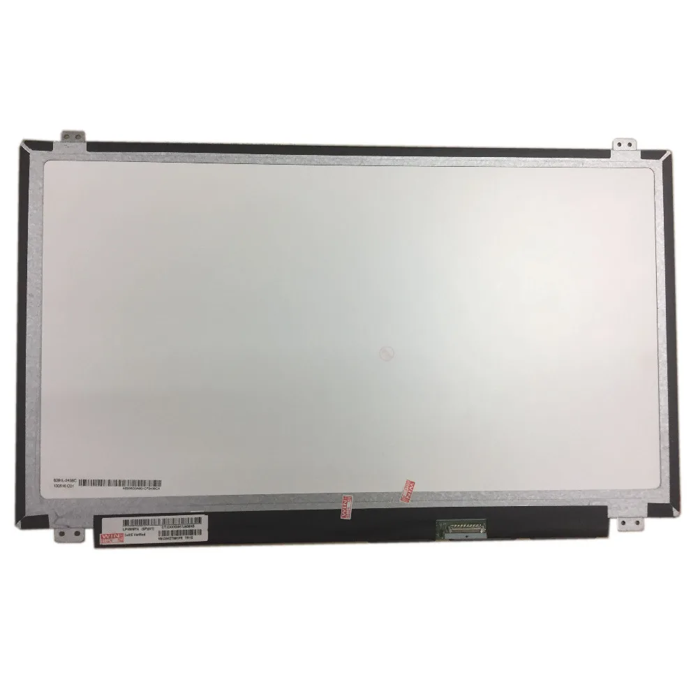 ЖК-экран для ноутбука LALAWIN LP156WF6 SPJ1 SPB1 K1 подходит b156han1.1 b156han1.2 LTN156HL01 LTN156HL02 LP156WF4 IPS