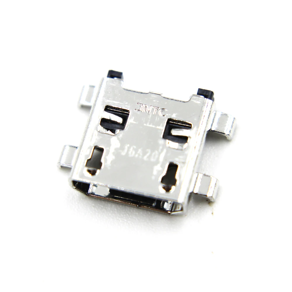 50 шт./лот для Samsung GT-i8262 i8268 i9190 i9192 i9195 Micro Usb док-станция зарядного устройства |
