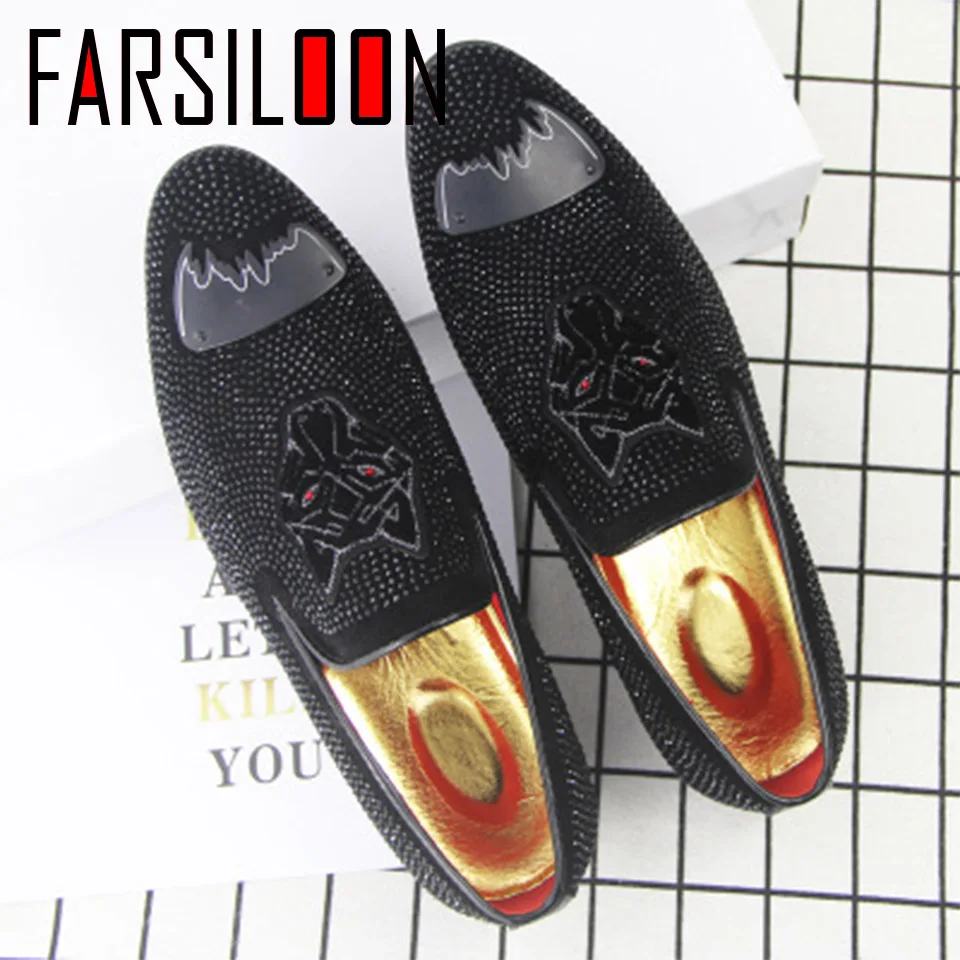 Men's Comfortable Light Soft Hard-Wearing Loafers Casual Shoes Breathable Point Four Seasons Male ZL001 | Обувь