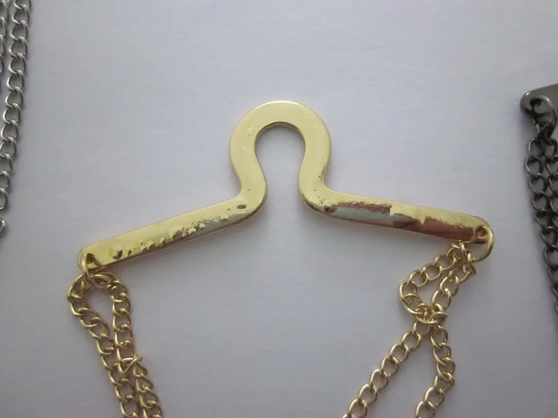 Inferior defective product Tie Chain Men | Украшения и аксессуары