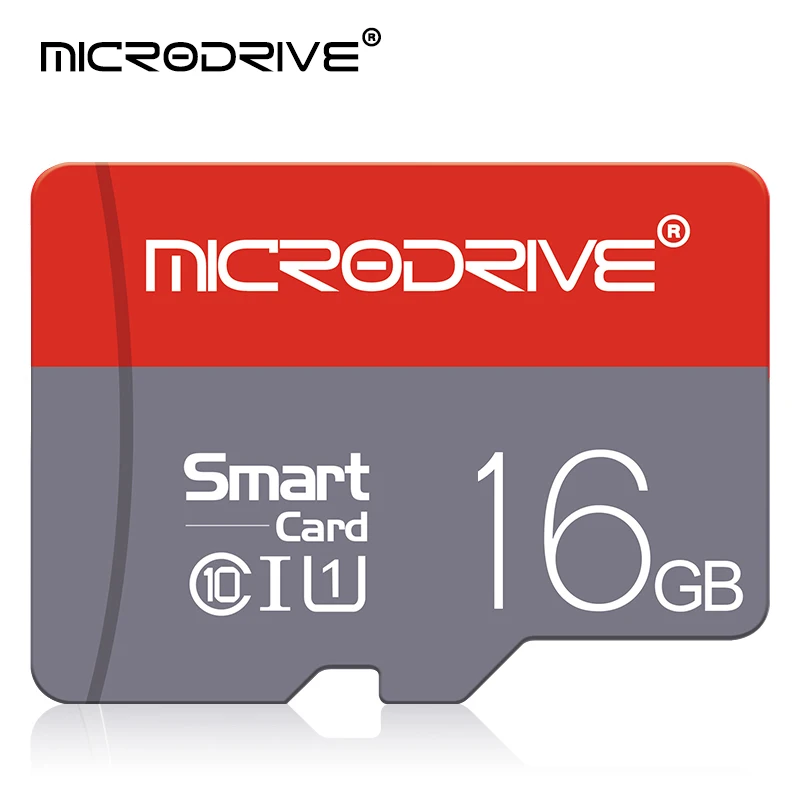 Высокоскоростная картао де Мемория 128 Гб Micro SD карта C10 8 ГБ 16 ГБ 32 ГБ 64 Гб mini TF карта Microsd карта памяти с бесплатным SD адаптером