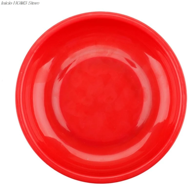 Round Magnetic Parts Tray Bowl Dish Nuts Bolts Screws Part Garage Holder Fastener Tools Organizer