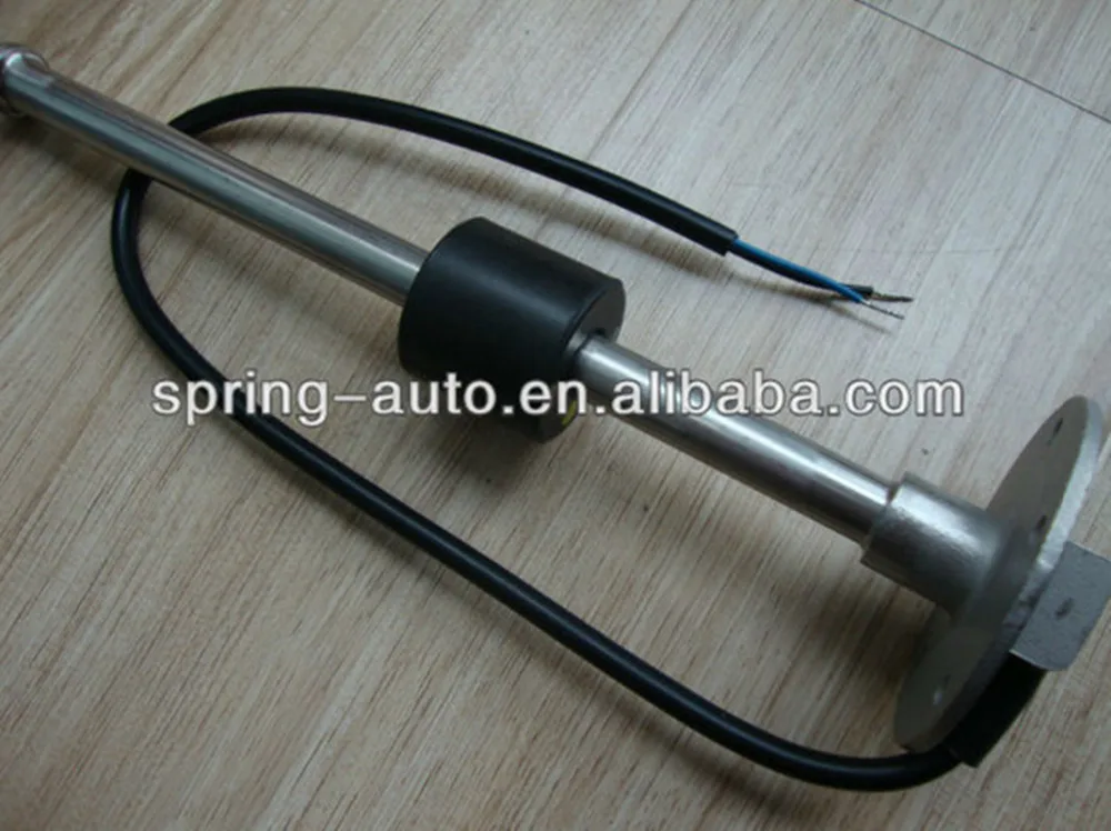 Датчик уровня топлива S5 250 мм 0-ом датчик топливного бака отправка | Автомобили и