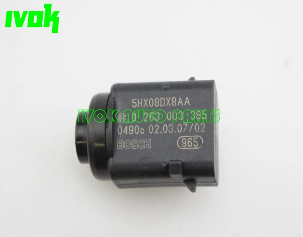 Парковочная система для Dodge Magnum Charger Chrysler 300C Jeep Commander 0263003395 5HX08DX8AA|assistant| |