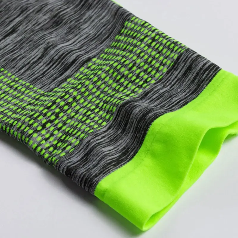 Новинка 2017 женские штаны для йоги дышащие эластичные впитывающие влагу силовых