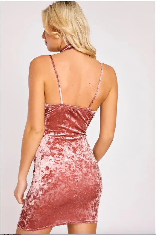 2017 Новый Женщины Сексуальное Жгут Dress V-образным Вырезом Карандаш Платья | Женская
