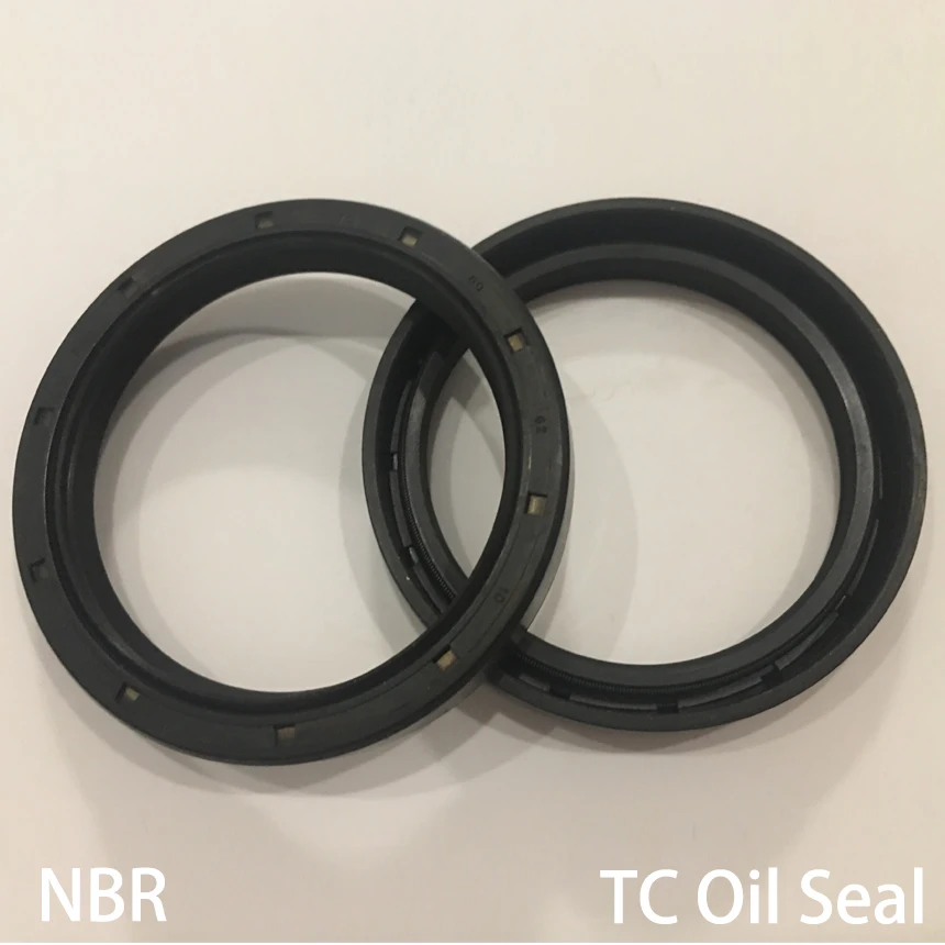 

35*56*8/10/12 35x56x8/10/12 35*57*9/10 35x57x9/10 Nitrile Rubber NBR Double Lip Spring TC Gasket Radial Shaft Skeleton Oil Seal