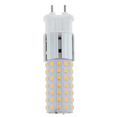 MagiDeal Высококачественная Светодиодная лампа AC G12 энергосберегающая лампа 15 Вт лампа с теплым/холодным белым светом AC 85-265 в освещение лампа домашнее освещение