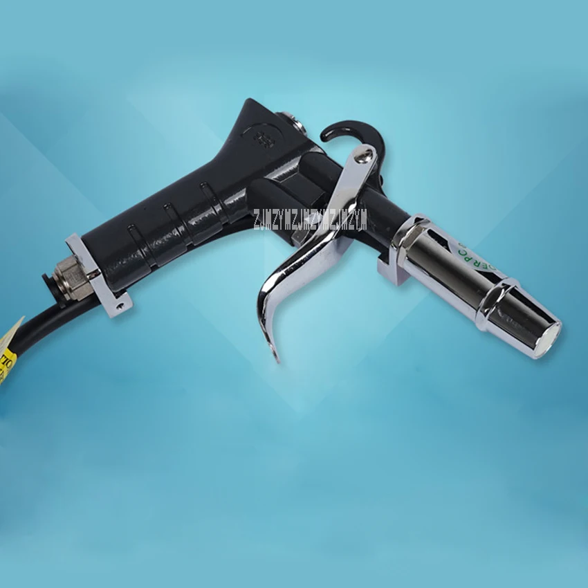 

SL-004 Antistatic Ionizing Air gun Static Eliminator with SL-007 High Voltage Generator Dust Removal Static Eliminator 220V