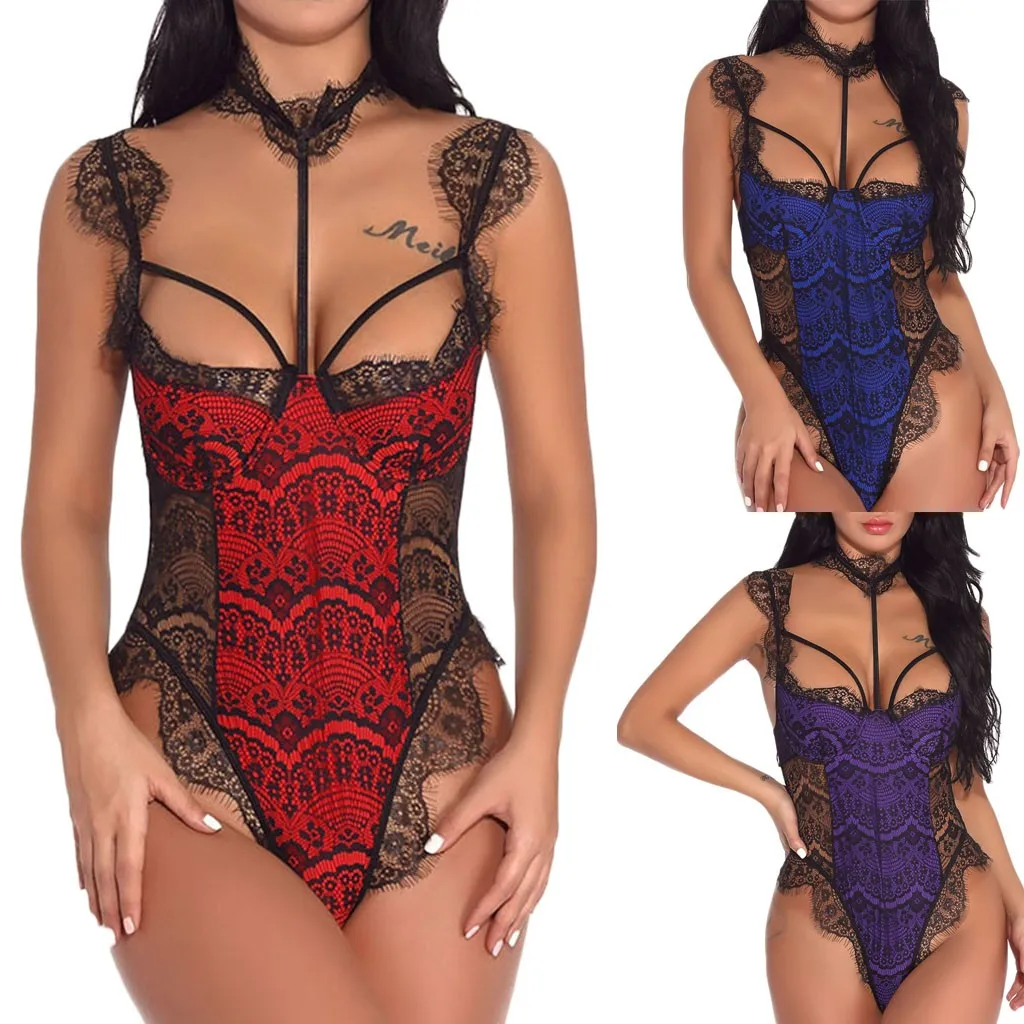 Нижнее белье микро бикини секс магазин открытый бюстгальтер Lenceria Модные женские