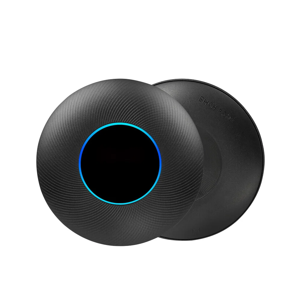 Беспроводной HDMI ключ HD ТВ Stick Wi Fi Дисплей приемник ключа Airplay медиа стример
