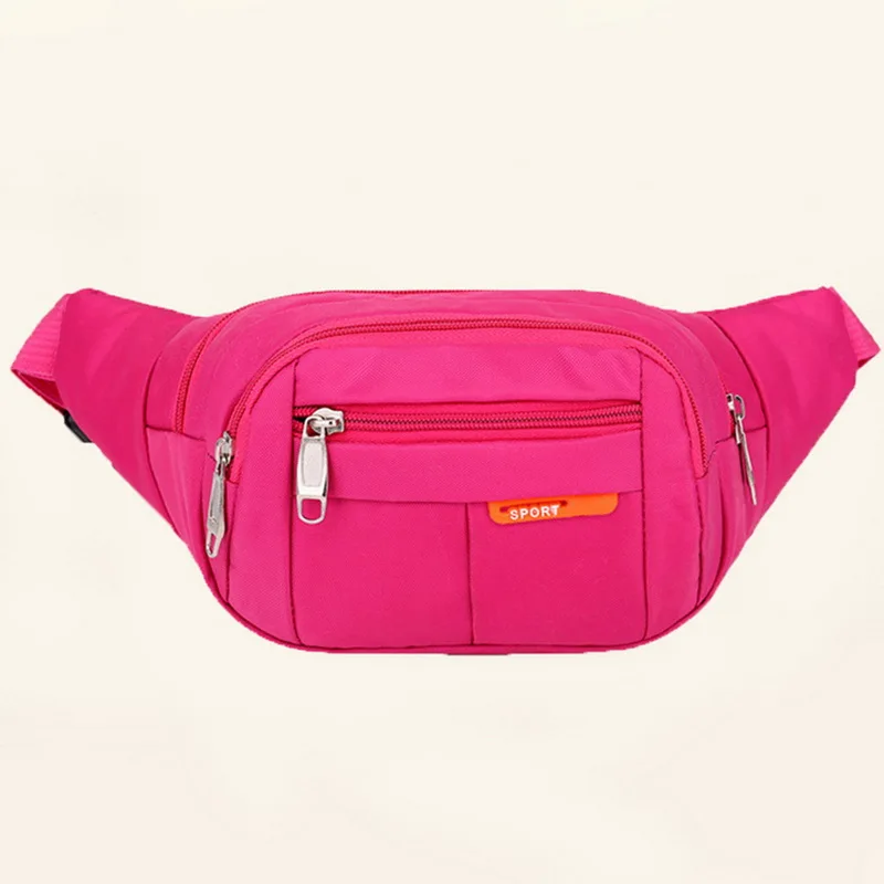 Bumbags наружная поясная сумка для бега пешего туризма Спортивная дорожная сумка