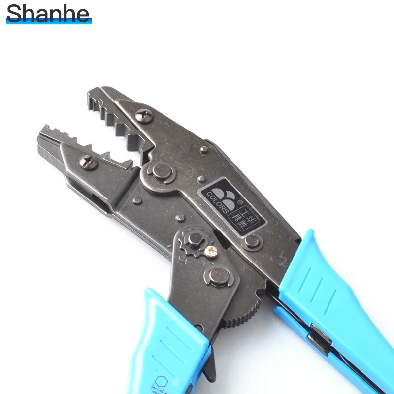 Коаксиальные обжимные клещи RG55 RG58 RG59 62 relden 8279 8281 9231 9141 коаксиальные щипцы SMA/BNC