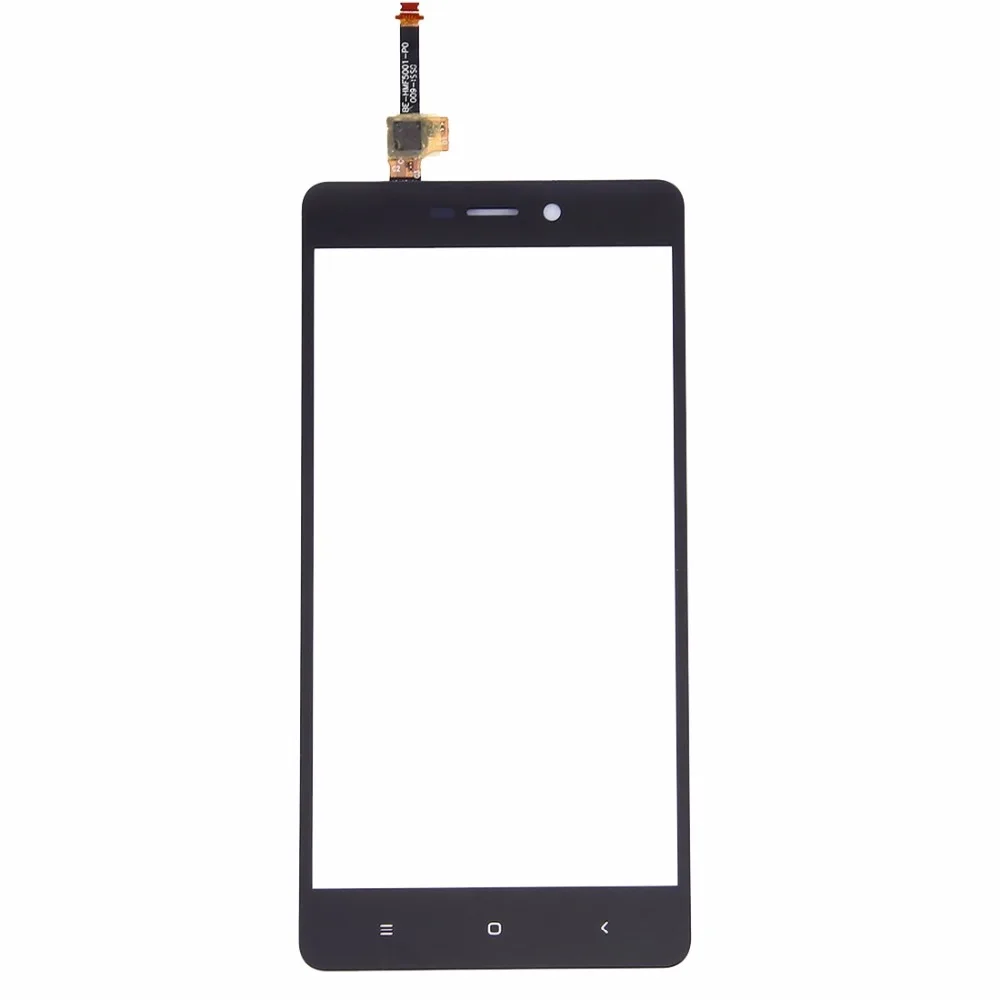 Новые запчасти для сенсорной панели Xiaomi Redmi 3/3 s | Мобильные телефоны и аксессуары