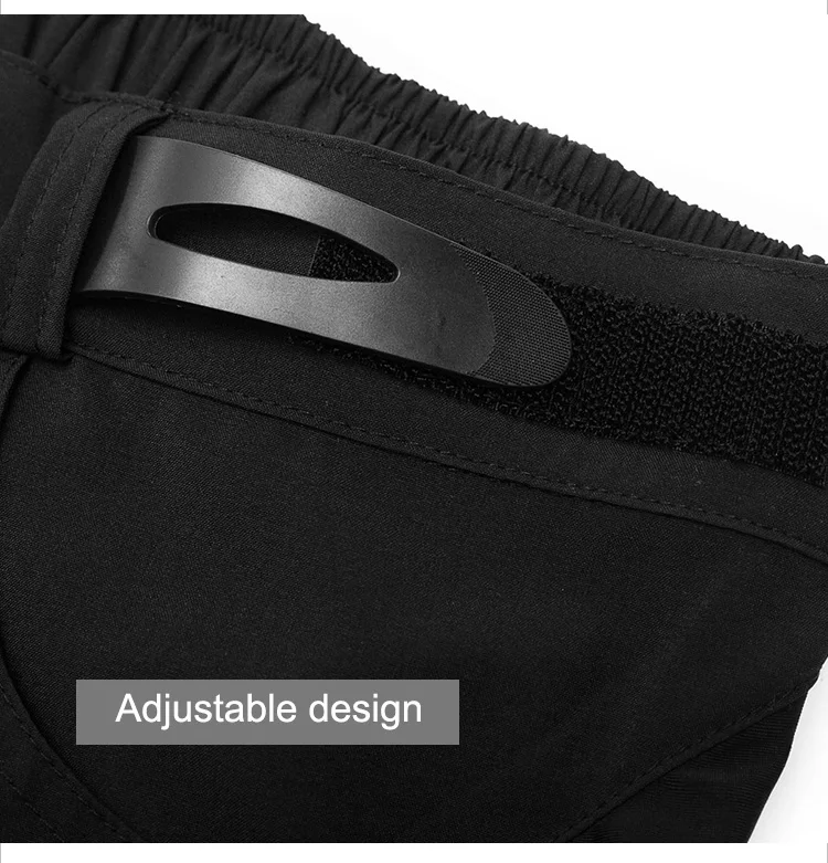 Быстросохнущие велосипедные шорты для мужчин летние дышащие езды на велосипеде