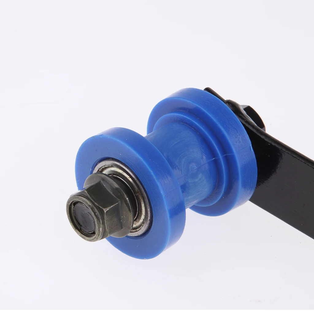 Универсальный натяжитель цепи регулировщик натяжения направляющий роликовый