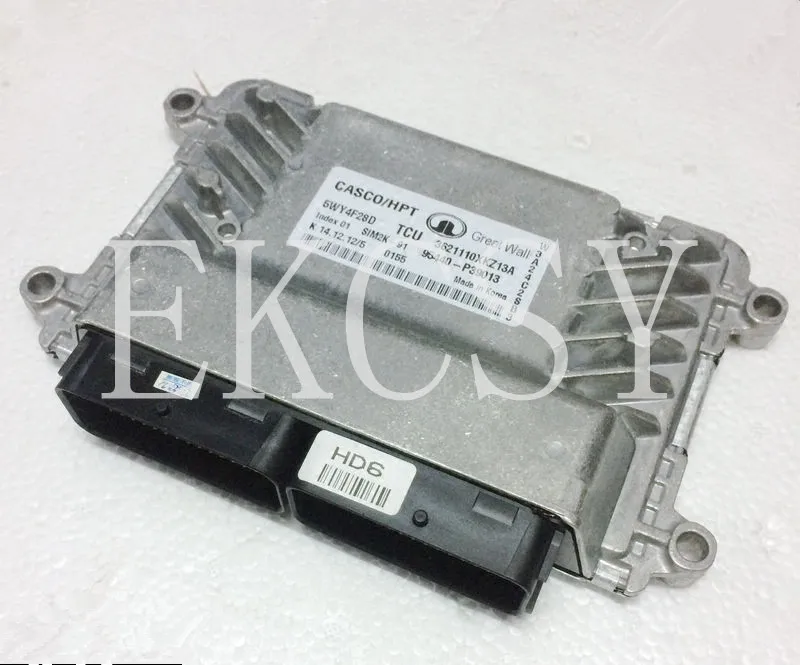 3621110XKZ13A TCU оригинальное качество для Великой Стены HAVAL H6 HOVER H6 TCU 3621110XKZ13A