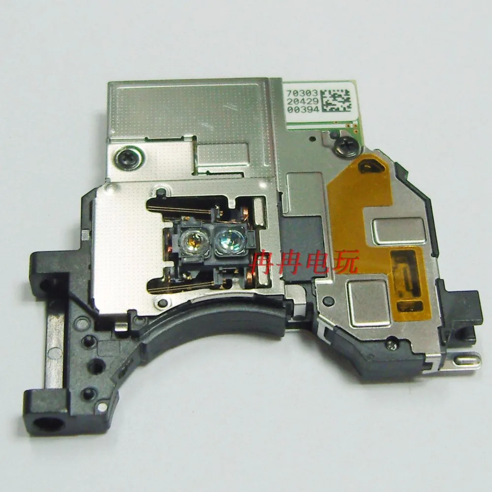 

10pcs /lot NEW LASER LENS READER KES 850 850A FOR PS3 ULTRA SUPER SLIM free shipping