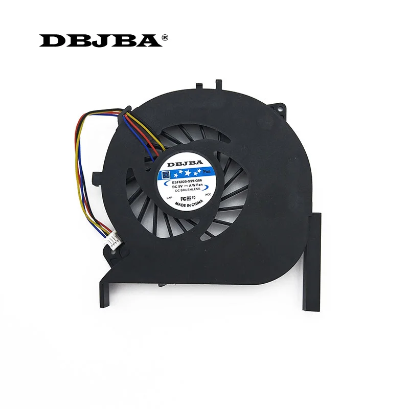 Охлаждающий вентилятор для ноутбука SONY VPCEG 111 T 112T VPC EG 211 212T PCG 61911T EG15YC EG16 EG17YC EG18 EG18EC