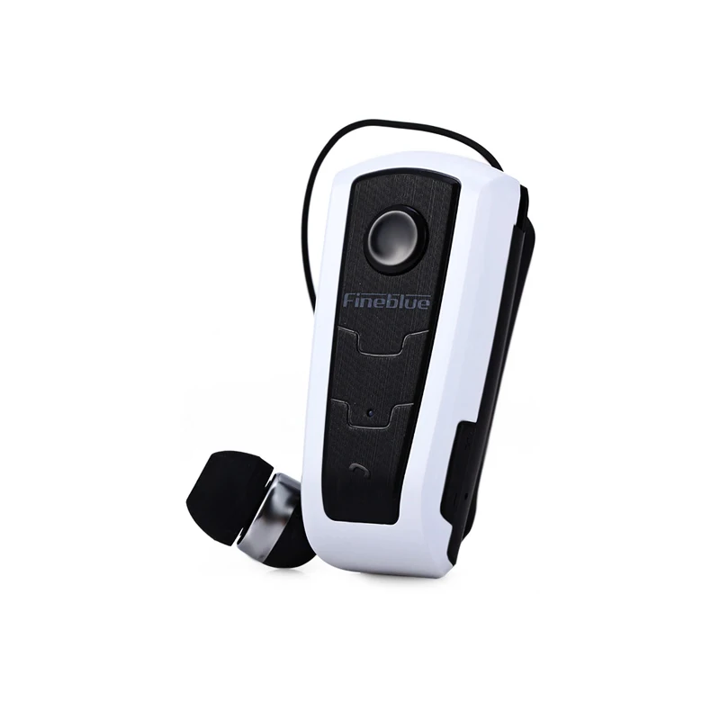 Оригинал FineBlue F910 Беспроводная Bluetooth V4.0 гарнитура Handsfree Мини портативный
