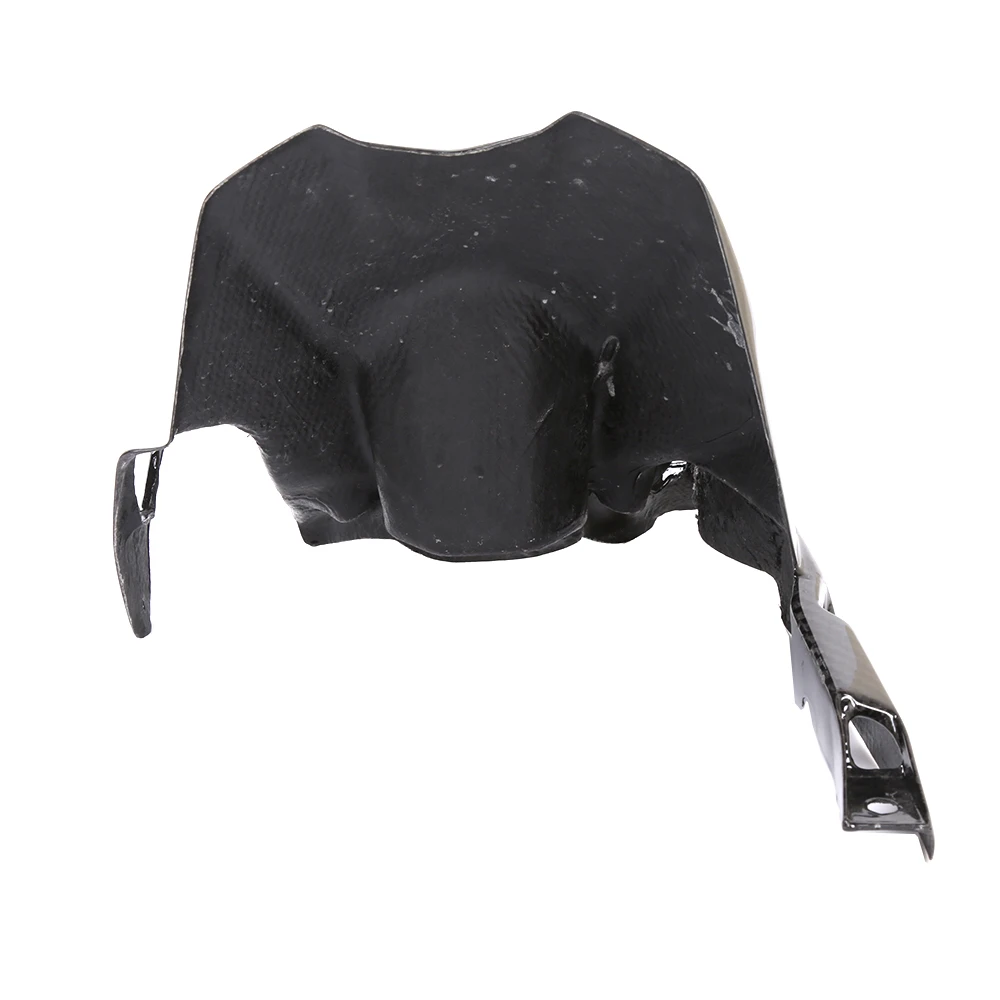 Аксессуары для мотоциклов Kawasaki Z800 ZR 800 Z ZR800 2013-2016 2014 2015 углеродное волокно заднее