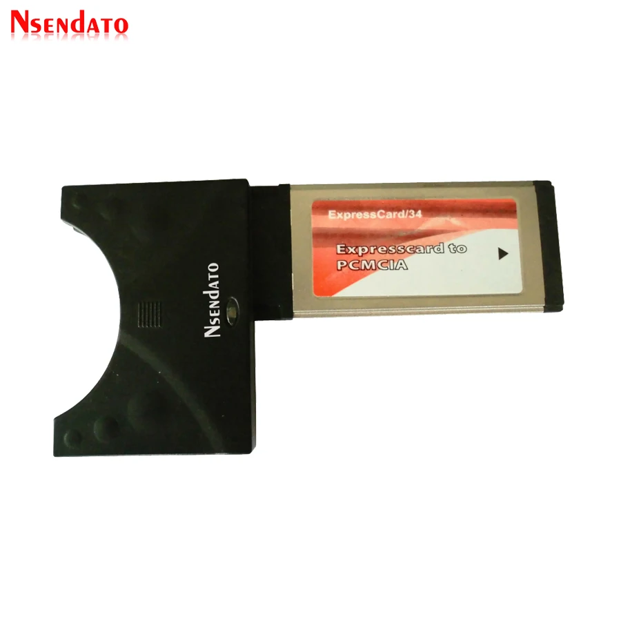 PCI Express ExpressCard адаптер для карт PCMCIA ПК 32 бит 16 бит|expresscard 34|cardbus adapterpci express |