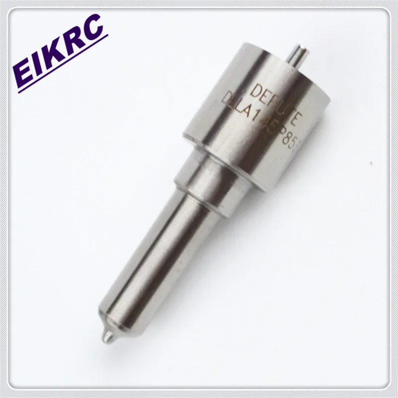 

EIKRC nozzle CDLLA145P853/CDLLA152P629/CDLLA150P120/CDLLA153P936/CDLLA147P855/CDLLA153P838 Diesel fuel engine Injector Nozzles