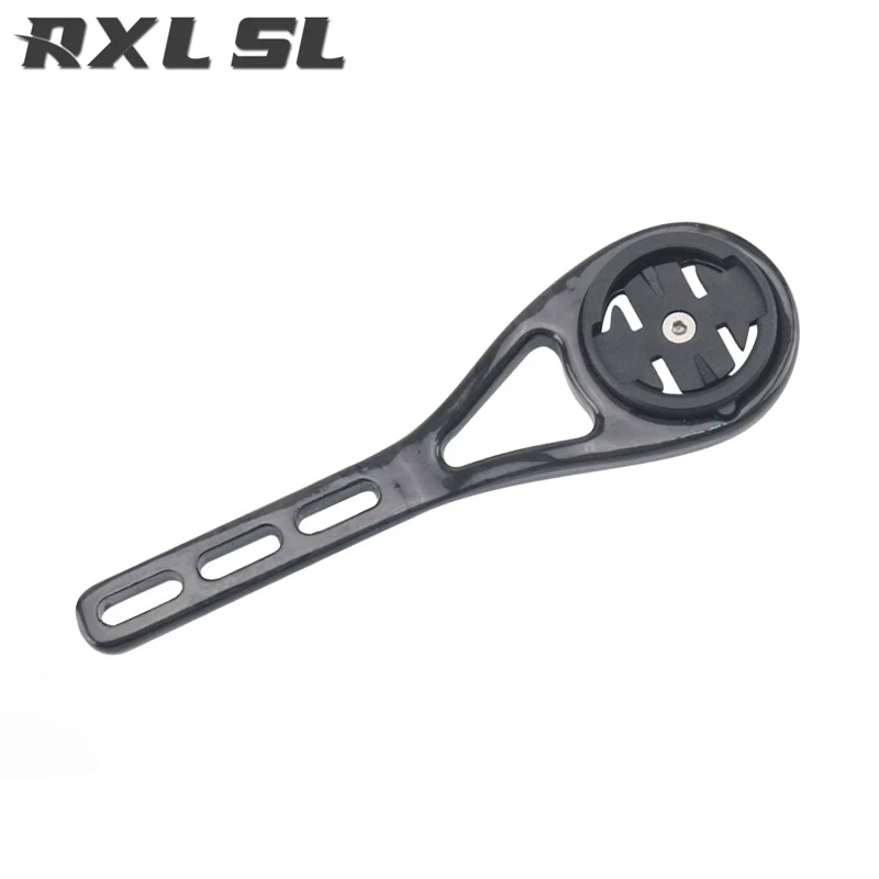 RXL SL велосипед держатель спидметр углеродный + пластиковый секундомера