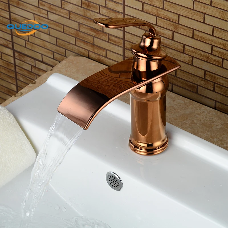 Смеситель для ванной комнаты медный кран раковины смеситель горячей и холодной