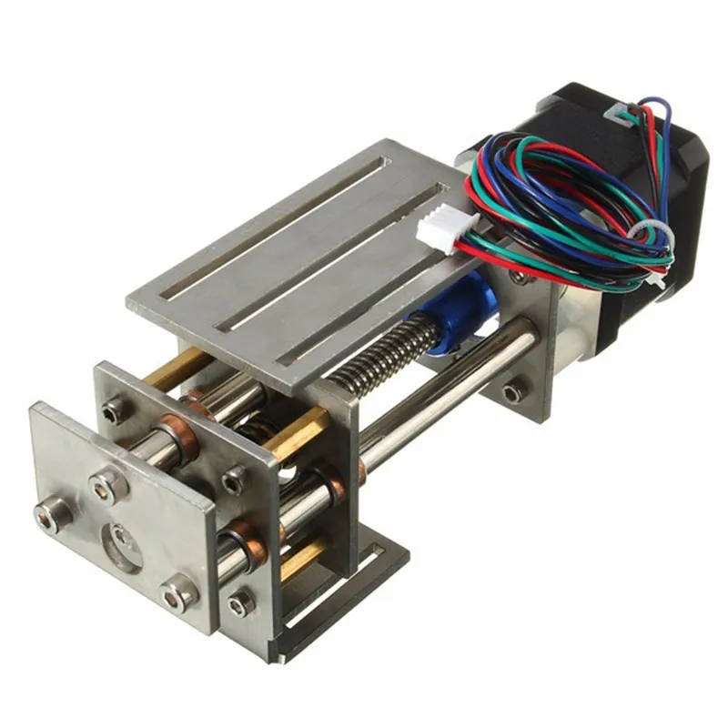 12V 1.7A ЧПУ ось Z Таблица В переменного тока 50 60 мм Фурнитура для бижутерии фрезерные