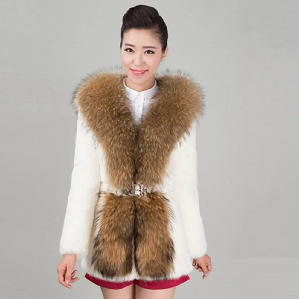 Шуба из меха енота имитация кроличьего новинка 2019|hair bleach on skin|hair grow treatmentgrow new hair |