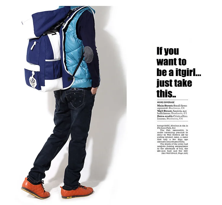 Новые мужские и женские дорожные сумки холщовый рюкзак для подростков девочек