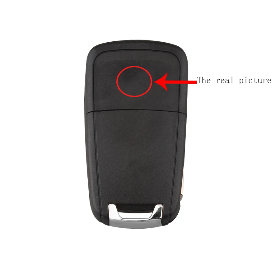 433 Мгц дистанционный Автомобильный ключ для Opel Vauxhall Astra J Corsa E Insignia Zafira C 2009 2010 2011 2012